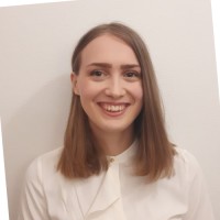 Lilja Sunde Myhre Pedersen