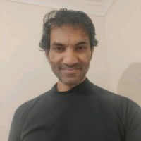 Pradeep Nair