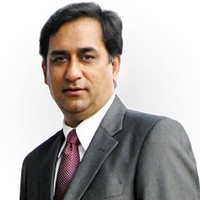 Jay Motwani