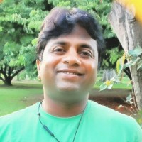 Mahadev Powar