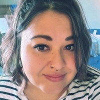 Sara Carlson Striegel (She/Hers)