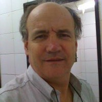 Alfredo Eliptico