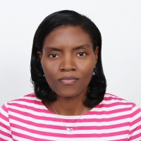 Patricia Ross