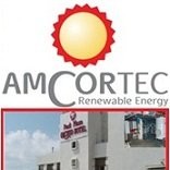 Amcortec אמקורטק