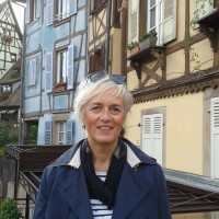Myriam Rochart