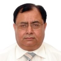 Ashok Dhingra