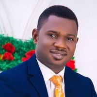 James Obogu