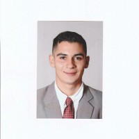 Kevin Recinos
