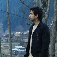 Najmul Saqib Shinwari
