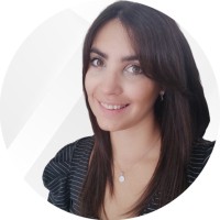 Tamara Belén Omelaniuk