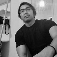 Tennyson Biteng