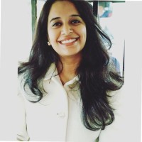 Astha Ojha