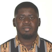 Joshua Baidoo