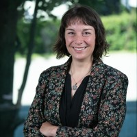 Marie-Ève Charlebois