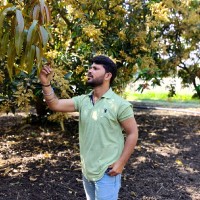 Satyam Sharma