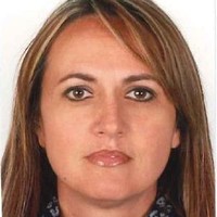 Sandrine Combarieu Sellam