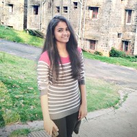 Vasudha Anisetty