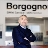 Alessio Borgognoni