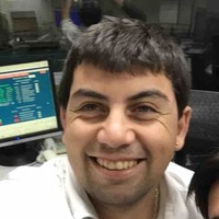 Jonnathan Lara Soto