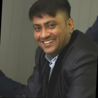 Akash Deep Sinha