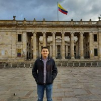 Andres Julian Barrera Diaz