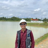 Muhammad Syafi'i Arrosyad