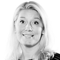 Malene Petersson