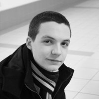 Евгений Стернин