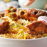 CURRY LEAF