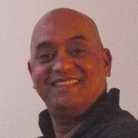 Arnold Bos