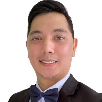 Charles Joseph Barredo