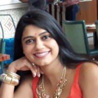 Nishani Govender