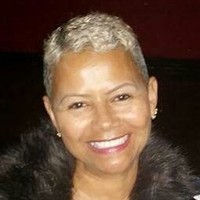 Gladys Huey