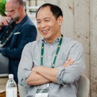 Win Chevapravatdumrong