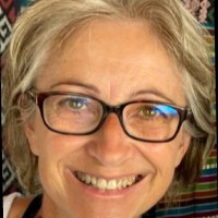 Sandrine Françon