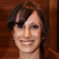 Geraldine Wasyluk