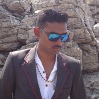 Ravi Dalwadi