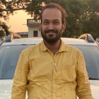 Keyur Patel