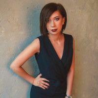 Евгения Преснякова