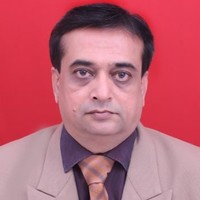 Rajesh Kothari