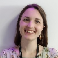 Sarah Glenister