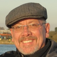 Mark Fouche