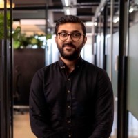 Shehzor K.