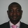 Ebenezer KOMOLAFE