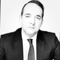Damien Macé