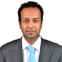 Vinod Kumar