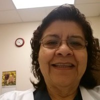 Mary Reyes