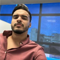 Ayoub Maghri