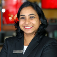 Payal Singh