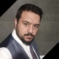 Güven Gürkan Salıkoç